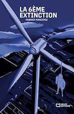 Télécharger le livre :  La dernière extinction