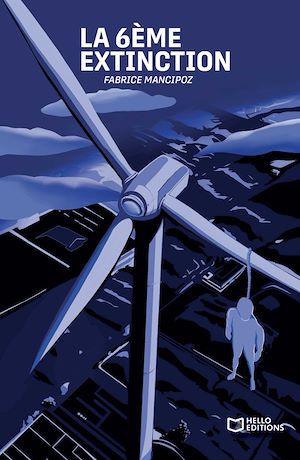 Téléchargez le livre :  La dernière extinction