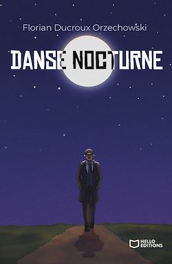 Télécharger le livre :  Danse nocturne