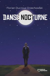 Téléchargez le livre :  Danse nocturne