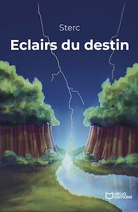 Téléchargez le livre :  Eclairs du destin