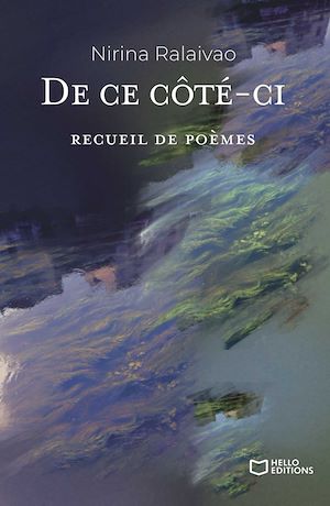 Téléchargez le livre :  De ce côté-ci