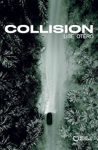 Téléchargez le livre :  Collision