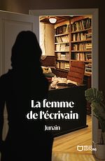 Télécharger le livre :  La femme de l'écrivain