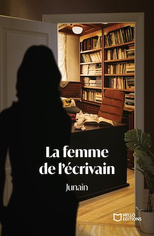 Téléchargez le livre :  La femme de l'écrivain