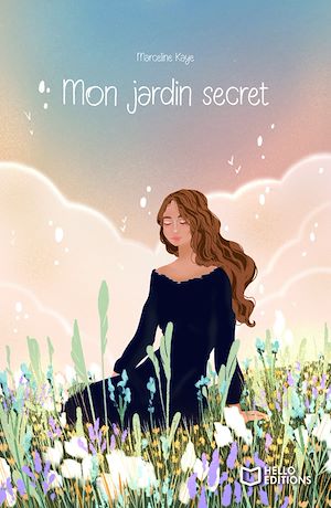 Téléchargez le livre :  Mon jardin secret