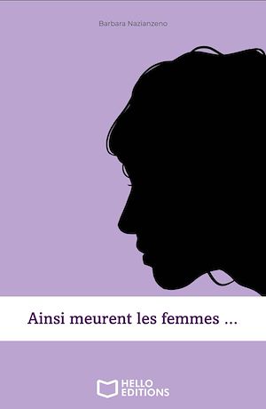 Téléchargez le livre :  Ainsi meurent les femmes ...