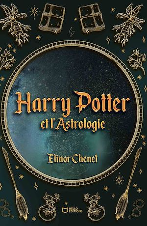 Téléchargez le livre :  Harry Potter et l'Astrologie