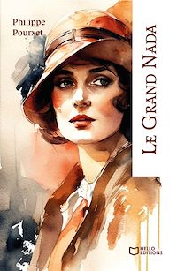 Téléchargez le livre :  Le Grand Nada