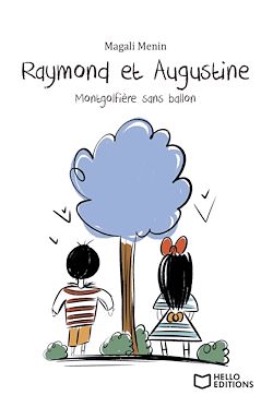 Télécharger le livre :  Raymond et Augustine