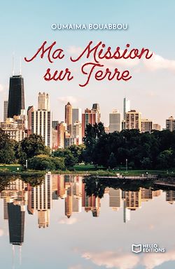 Télécharger le livre :  Ma Mission sur Terre
