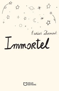 Téléchargez le livre :  Immortel