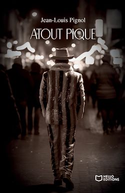 Télécharger le livre :  Atout Pique