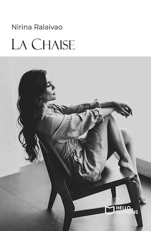 Téléchargez le livre :  La Chaise