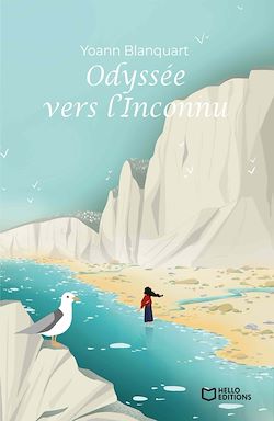 Télécharger le livre :  Odyssée vers l'Inconnu