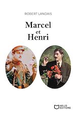 Télécharger le livre :  Marcel et Henri