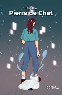 Téléchargez le livre :  Pierre de Chat