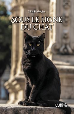 Télécharger le livre :  Sous le signe du chat