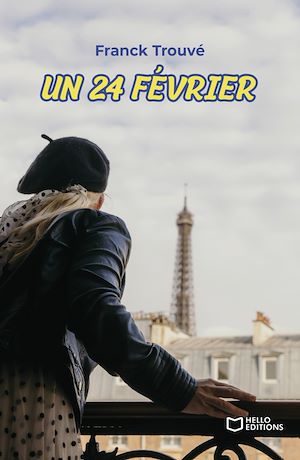 Téléchargez le livre :  Un 24 février