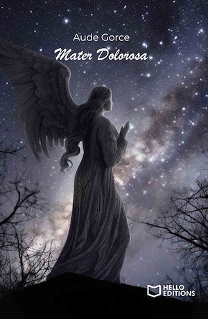 Téléchargez le livre :  Mater Dolorosa