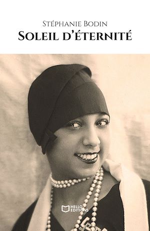 Téléchargez le livre :  Soleil d'éternité