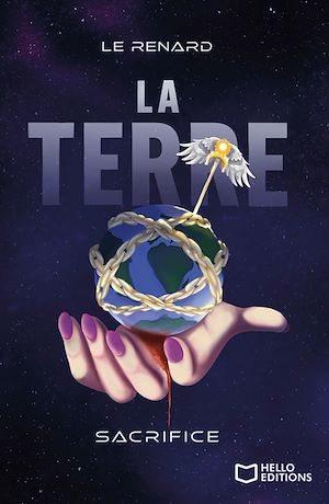 Téléchargez le livre :  La Terre, volume 2 : Sacrifice