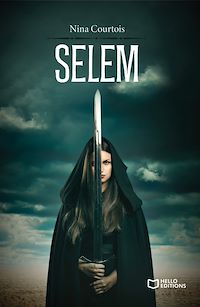 Téléchargez le livre :  SELEM - La terre brûlée