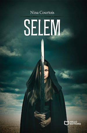 Téléchargez le livre :  SELEM - La terre brûlée