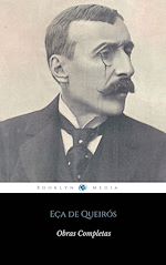 Télécharger le livre :  Eça de Queirós: Obras Completas