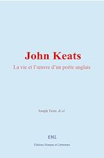 Download this eBook John Keats