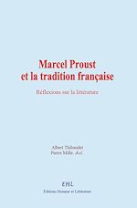 Download this eBook Marcel Proust et la tradition française