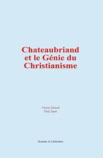 Download this eBook Chateaubriand et le Génie du Christianisme