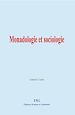 Télécharger le livre :  Monadologie et sociologie