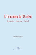Download this eBook L'Humanisme de l'Occident