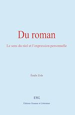 Download this eBook Du roman