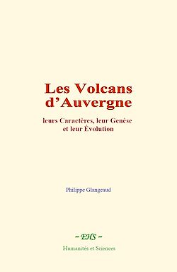 Télécharger le livre :  Les Volcans d'Auvergne