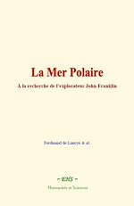 Download this eBook La Mer Polaire