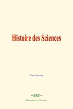 Download this eBook Histoire des Sciences