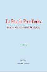 Télécharger le livre :  Le Fou de Five-Forks