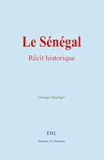 Télécharger le livre :  Le Sénégal