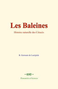 Télécharger le livre :  Les Baleines