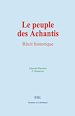 Télécharger le livre :  Le peuple des Achantis