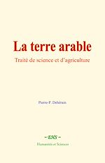Télécharger le livre :  La terre arable