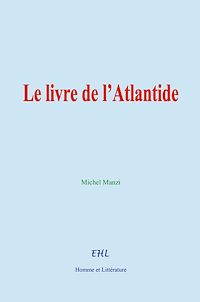 Téléchargez le livre :  Le livre de l'Atlantide