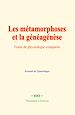 Télécharger le livre :  Les métamorphoses et la généagénèse