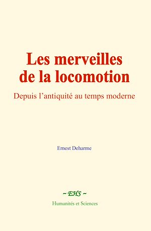 Download the eBook: Les merveilles de la locomotion