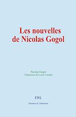 Télécharger le livre :  Les nouvelles de Nicolas Gogol