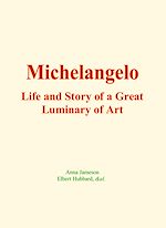 Télécharger le livre :  Michelangelo : Life and Story of a Great Luminary of Art