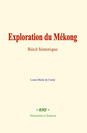 Download the eBook: Exploration du Mékong