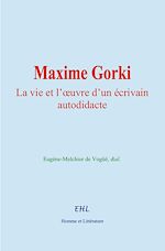 Télécharger le livre :  Maxime Gorki